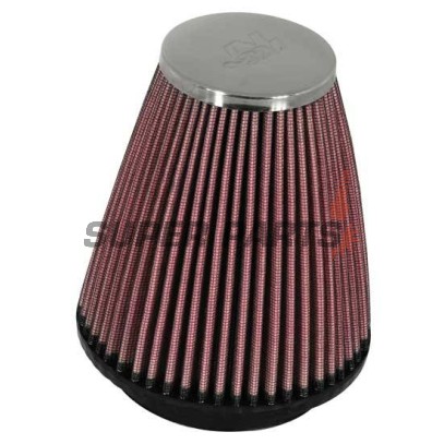 Φίλτρο αέρα tuning -K&N- RC-1250, 52mm σύνδεση/κρίκος - universal