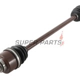 Ημιαξόνιο -ALL BALLS- Arctic Cat Wildcat 1000 2014-2016, Wildcat 951 2013-2014