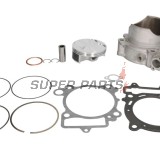 Σετ κυλίνδρου και πιστονιού -CYLINDER WORKS- 450cc (96mm), Kawasaki KX 450 2013-2014