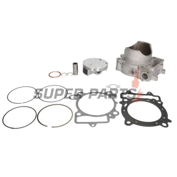 Σετ κυλίνδρου και πιστονιού -CYLINDER WORKS- 450cc (96mm), Kawasaki KX 450 2013-2014