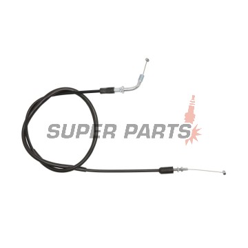 Ντίζα γκαζιού -4 RIDE- Honda VT 600 1988-1994