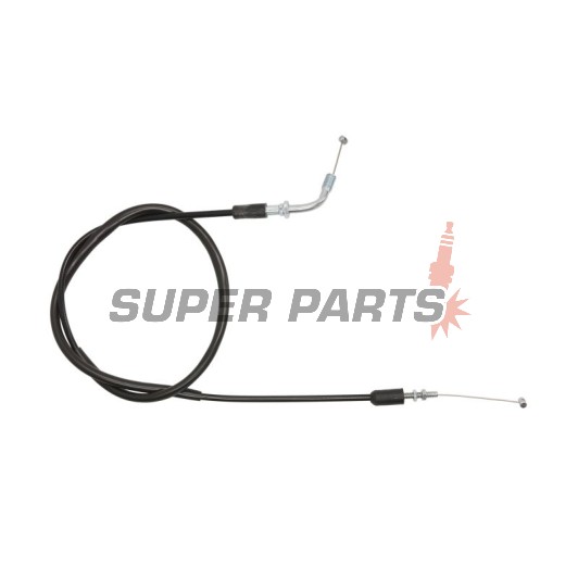 Ντίζα γκαζιού -4 RIDE- Honda VT 600 1988-1994