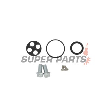 Κιτ επισκευής ρουμπινέτου καυσίμου -ALL BALLS- KTM Adventure 950 2003-2006, SMR 560 2006-2007