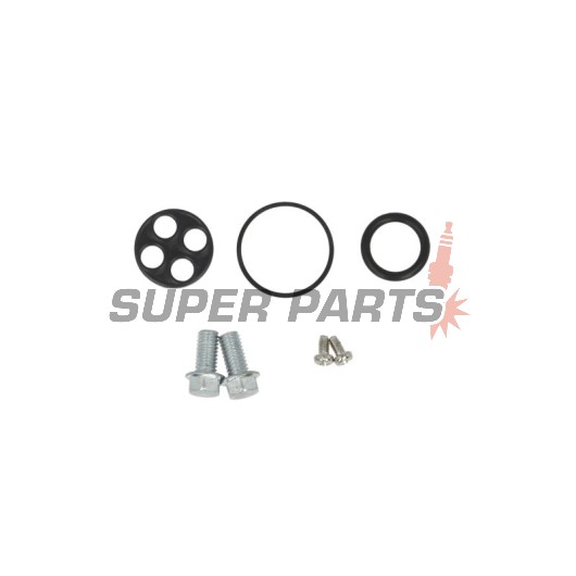 Κιτ επισκευής ρουμπινέτου καυσίμου -ALL BALLS- KTM Adventure 950 2003-2006, SMR 560 2006-2007