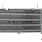 Ψυγείο -4 RIDE- Suzuki GSR 750 2011-2016, Suzuki GSX-S 750 2015-2016