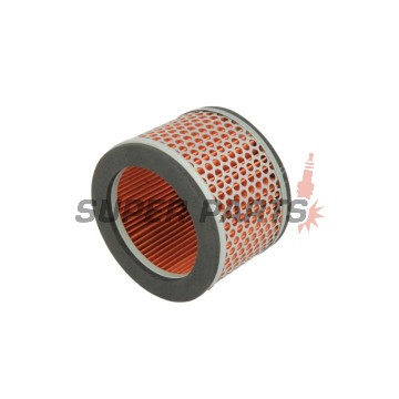 Φίλτρο αέρα -HIFLO FILTRO- HFA1612, Honda NX650 Dominator RD02/RD08 (1988-2002)