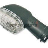 Φλας -VICMA- μπροστινό αριστερό, YAMAHA FZ1, FZ6, FZ8, FZS, MT-01, MT-07, MT-09, TDM, VMX, XJ6, YZF-R1, YZF-R6 600-1700 2002-2020