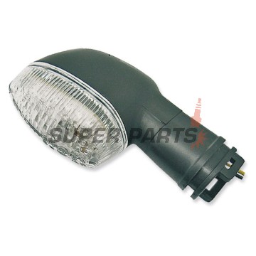 Φλας -VICMA- μπροστινό αριστερό, YAMAHA FZ1, FZ6, FZ8, FZS, MT-01, MT-07, MT-09, TDM, VMX, XJ6, YZF-R1, YZF-R6 600-1700 2002-2020