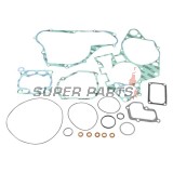 Πλήρες σετ φλαντζών κινητήρα -ATHENA- Suzuki RM 125 1998-2000