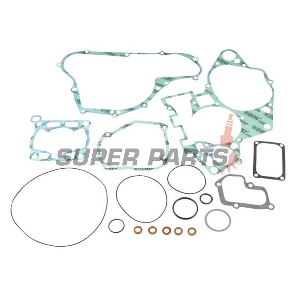 Πλήρες σετ φλαντζών κινητήρα -ATHENA- Suzuki RM 125 1998-2000