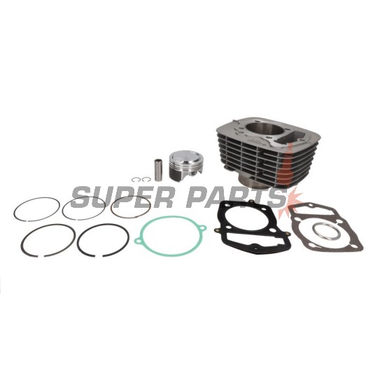 Σετ κυλίνδρου και πιστονιού -ATHENA- 240cc (67mm), Honda CRF 230 2007-2016