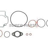 Πλήρες σετ φλαντζών κινητήρα -ATHENA- Aprilia Mojito 50 2004-2008, Scarabeo 50 1993/2006-2014, Sportcity 50 2008-2010, Derbi Atlantis 50 2002-2010, Boulevard 50 2009-2012, Variant 50 2012, Ice 50 2001-2005, SKR 80 1999