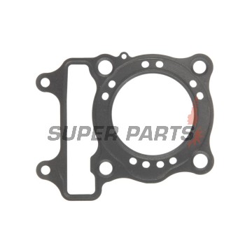 Φλάντζα κεφαλής (πάνω) -ATHENA- Honda FES 150 2007-2009, NES 150 2000-2001, PES 150 2006-2010, SH 150 2001-2012, Keeway Outlook 150 2007-2011