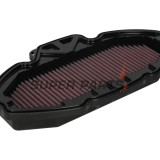 Φίλτρο αέρα -K&N- HA-7012, Honda CTX 700/700N/DCT, NC 700S/700X/Integra, NC 750S/750X/750XA/Integra DCT, 2012-2015