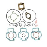 Πλήρες σετ φλαντζών κινητήρα -ATHENA- Aprilia SR 50 2003-2014, Derbi GP1 50 2006-2009, Gilera Runner 50 2002/2008-2012, Runner SP 50 2008-2009, Piaggio NRG 50 2002-2010