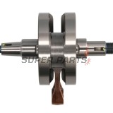 Στροφάλου άξονας -HOT RODS- KTM 250 SX-F (05-10); 250 SXS-F (06-07)