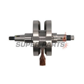 Στροφάλου άξονας -HOT RODS- KTM 250 SX-F (05-10); 250 SXS-F (06-07)