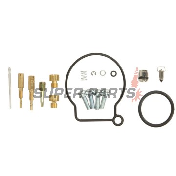 Κιτ επισκευής καρμπυρατέρ -4 RIDE- Polaris Outlaw 50 2008-2015