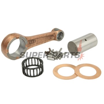 Μπιέλα -HOT RODS- KTM KTM 250, 450, 525, 540 EXC, SX, XC, XC-W, MXC, SMR (2003-2008)