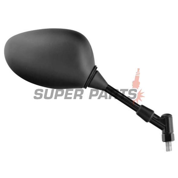 Καθρέφτης -VICMA- δεξί, Yamaha FZ8 800N/800NA ABS, XJ6 600N/600N ABS/Diversion ABS, 2009-2016