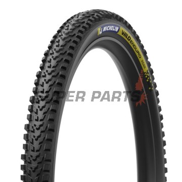 Ελαστικό ποδηλάτου -MICHELIN- 29240 BTMI FOLD WIENRN, 29X2.40, WILD ENDURO