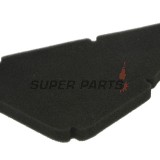 Φίλτρο αέρα -ATHENA- S410170200002, Gilera Runner/Stalker/Storm 50 1997-2010, Piaggio Diesis/Fly/Liberty/NRG 50 1999-2011