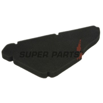 Φίλτρο αέρα -ATHENA- S410170200002, Gilera Runner/Stalker/Storm 50 1997-2010, Piaggio Diesis/Fly/Liberty/NRG 50 1999-2011