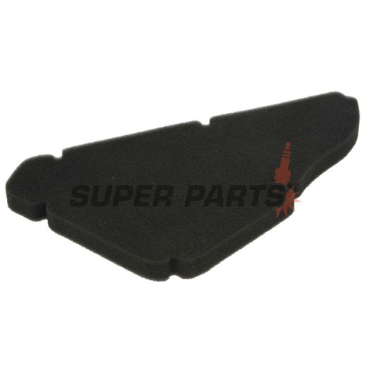 Φίλτρο αέρα -ATHENA- S410170200002, Gilera Runner/Stalker/Storm 50 1997-2010, Piaggio Diesis/Fly/Liberty/NRG 50 1999-2011