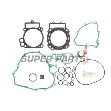Πλήρες σετ φλαντζών κινητήρα -ATHENA- KTM Duke 690 2008-2011, Enduro 690 2008-2013, Rally 690 2007-2010, SMC 690 2008-2010/2012-2013, Supermoto 690 2007-2009