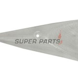 Κρύσταλλο φλας -VICMA- πίσω αριστερό, Peugeot Speedfight/Speedfight 2/Speedfight 3 50/100 AC/LC 2T DD/DT Rally/WRC/Silver Sport/X-Race/Iceblade/Darkside 2000-2015