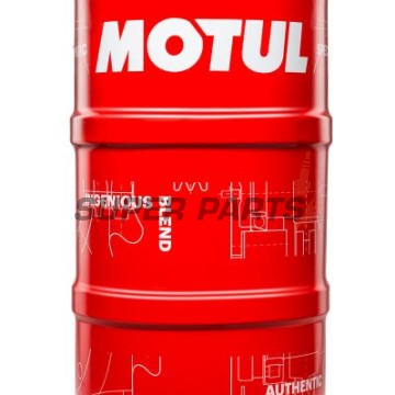 Λάδι κινητήρα -MOTUL- 7100, 15W50, πλήρως συνθετικό + εστέρας, 60L