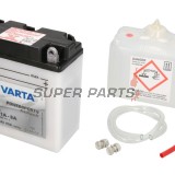Μπαταρία -VARTA- 6N11A-3A, 11Ah 6.0V