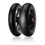 Μπροστινό αγωνιστικό ελαστικό -PIRELLI MOTOR- 100/70R17, DIABLO RAIN SCR1