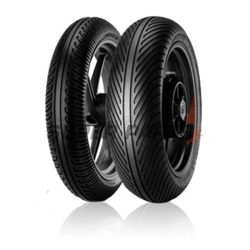 Μπροστινό αγωνιστικό ελαστικό -PIRELLI MOTOR- 100/70R17, DIABLO RAIN SCR1