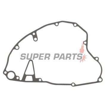 Φλάντζα καπακιού συμπλέκτη -ATHENA- Kawasaki KX 250 2004-2008, KXF 250 2004-2008, Suzuki RM 250 2004-2006, RM-Z 250 2004-2006