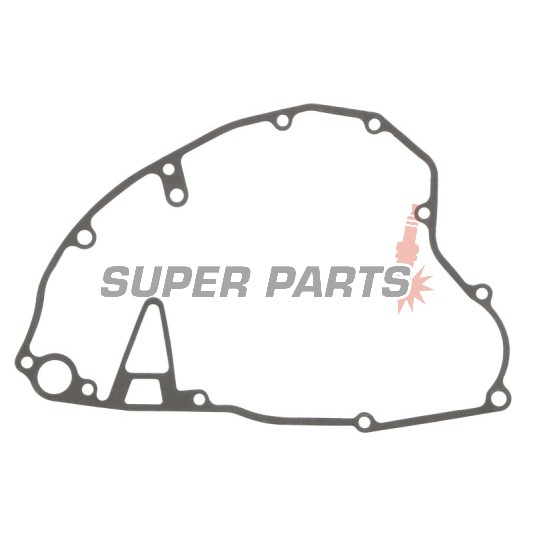 Φλάντζα καπακιού συμπλέκτη -ATHENA- Kawasaki KX 250 2004-2008, KXF 250 2004-2008, Suzuki RM 250 2004-2006, RM-Z 250 2004-2006