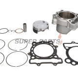 Σετ κυλίνδρου και πιστονιού -ATHENA- P400250100025, Kawasaki KX 250 2017-2019