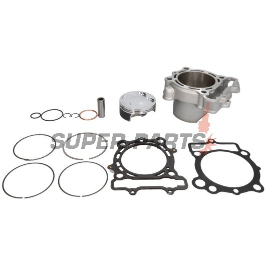 Σετ κυλίνδρου και πιστονιού -ATHENA- P400250100025, Kawasaki KX 250 2017-2019