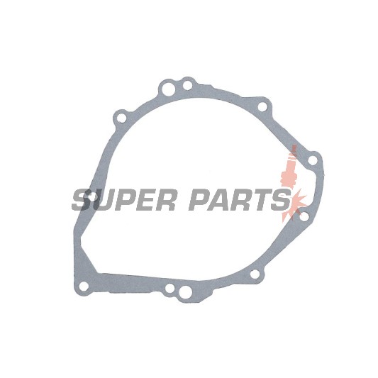 Φλάντζα καπακιού στάτη -WINDEROSA- Suzuki GSX 1300 1999-2009, 2017-2020, 2022-2024, Suzuki GSX 1340 2008-2017