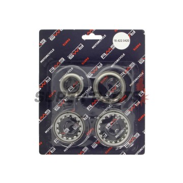 Σετ ρουλεμάν μπροστινού συστήματος -RMS- Yamaha YP 125/250 2010-2011
