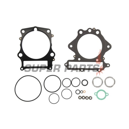Σετ φλαντζών κυλίνδρου -ATHENA- Yamaha TT 600 1994-2004, XT 600 1994-2003