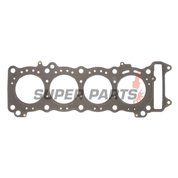 Φλάντζα κεφαλής (πάνω) -ATHENA- Suzuki GSR 600 2006-2010, GSX-R 600 2004-2005