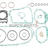 Πλήρες σετ φλαντζών κινητήρα -ATHENA- Aprilia Leonardo 250 1999-2004, Benelli Velvet 250 1999-2003, Malaguti Madison 250 1999-2001, MBK YP 250 2000-2001, Yamaha VP 250 2007-2012, YP 250 1996-2003/2005-2012