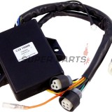 CDI -DZE- YAMAHA YFM 350 1990-1995
