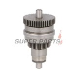 Μπεντίξ μίζας -RMS- Aprilia Scarabeo 100 2001-2012, Aprilia SR 125 1999-2001, Derbi Atlantis 50/100 2004-2006, Derbi Boulevard 100 2010-2011, Gilera Runner 125/180 1997-2002, Gilera Typhoon 125 1995-2000