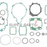 Πλήρες σετ φλαντζών κινητήρα -ATHENA- Yamaha WR 250 1990-1997, YZ 250 1988-1996