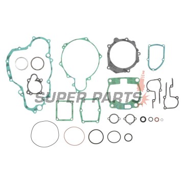 Πλήρες σετ φλαντζών κινητήρα -ATHENA- Yamaha WR 250 1990-1997, YZ 250 1988-1996