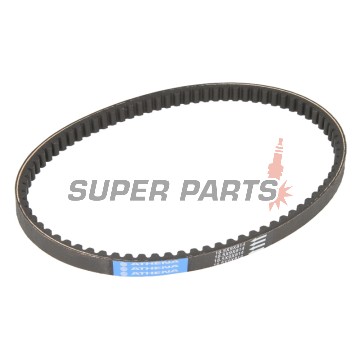 Ιμάντας -ATHENA- S410000350015, 814x18.5mm, Aprilia Leonardo 125 1995-2001, Leonardo 150 1996-2004, Mojito 50 2004-2008, Scarabeo 50 1993, Scarabeo 125 1999-2004, Scarabeo 150 1999-2002, Scarabeo 200 1999-2003