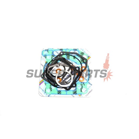 Σετ φλαντζών κυλίνδρου -ATHENA- Suzuki RM 250 2001-2002