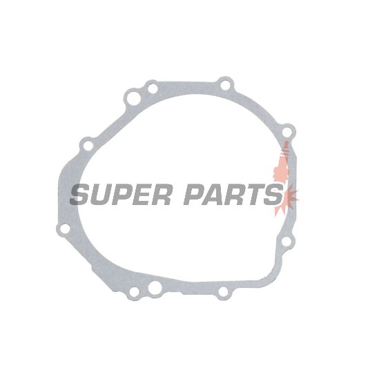 Φλάντζα καπακιού στάτη -WINDEROSA- Suzuki GSX-R 1000 2003-2008, Suzuki GSX-S 750 2018-2023, Suzuki GSX-S 1000 2016-2024